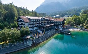 Eibsee